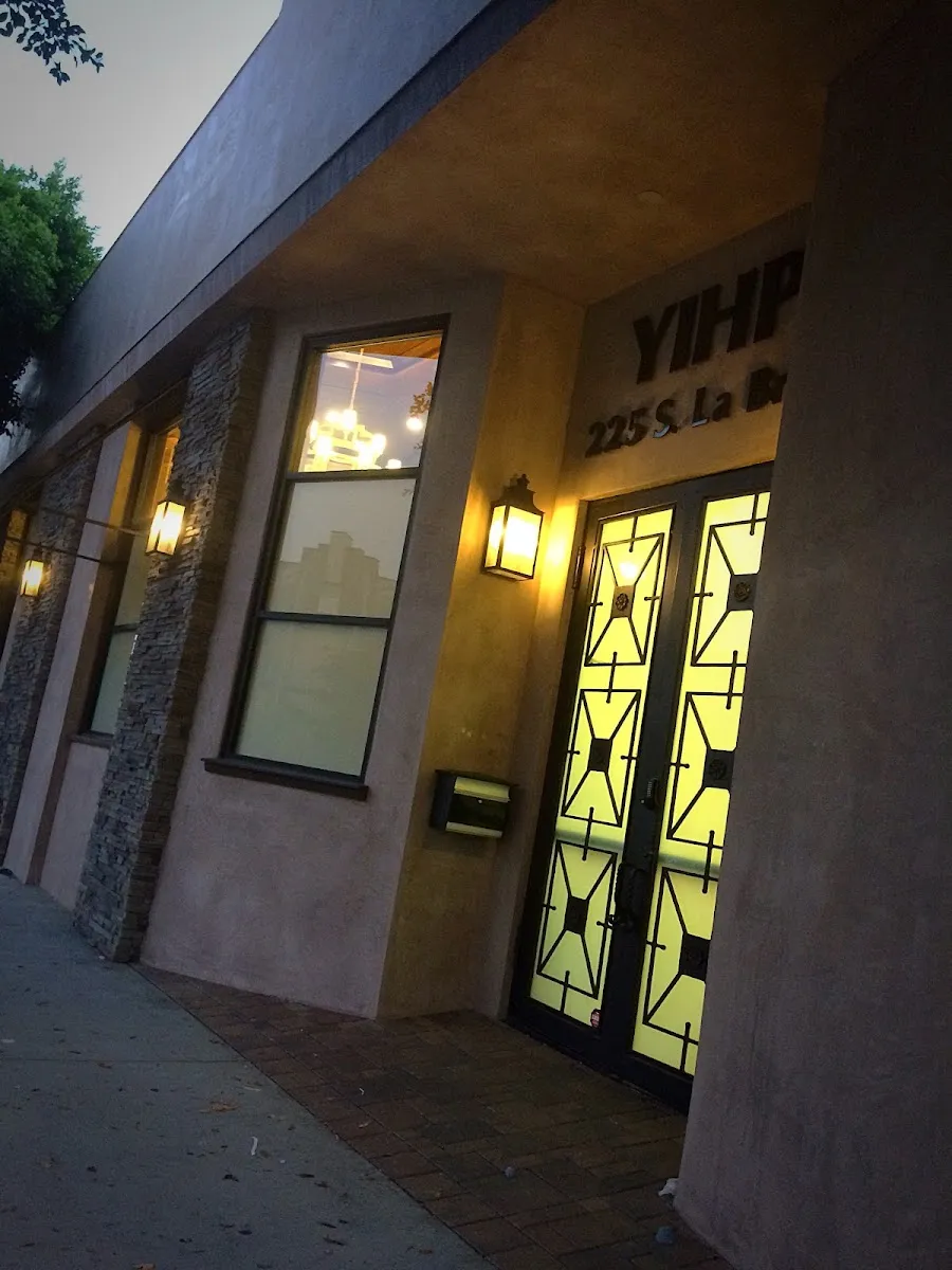 Young Israel of Hancock Park — foto 4