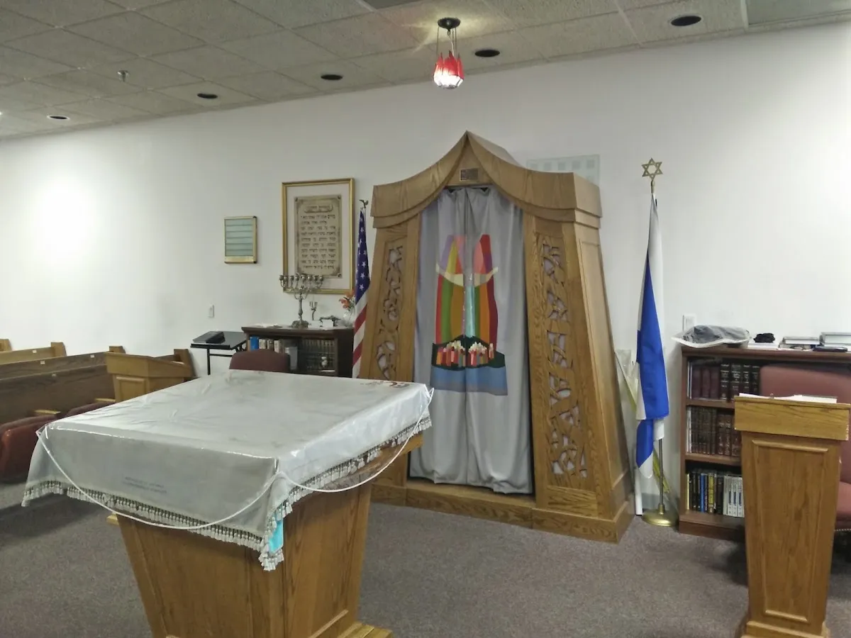 Young Israel of Hewlett
