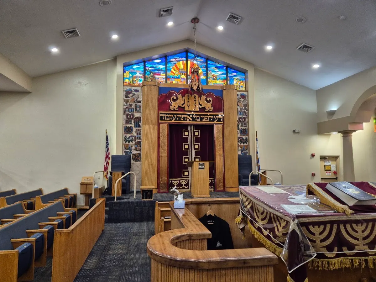 Young Israel of Hollywood-Fort Lauderdale