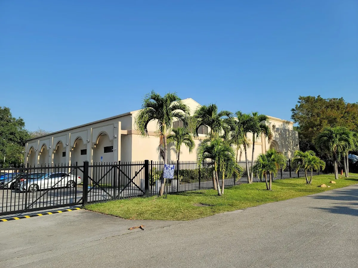 Young Israel of Hollywood-Fort Lauderdale — foto 6