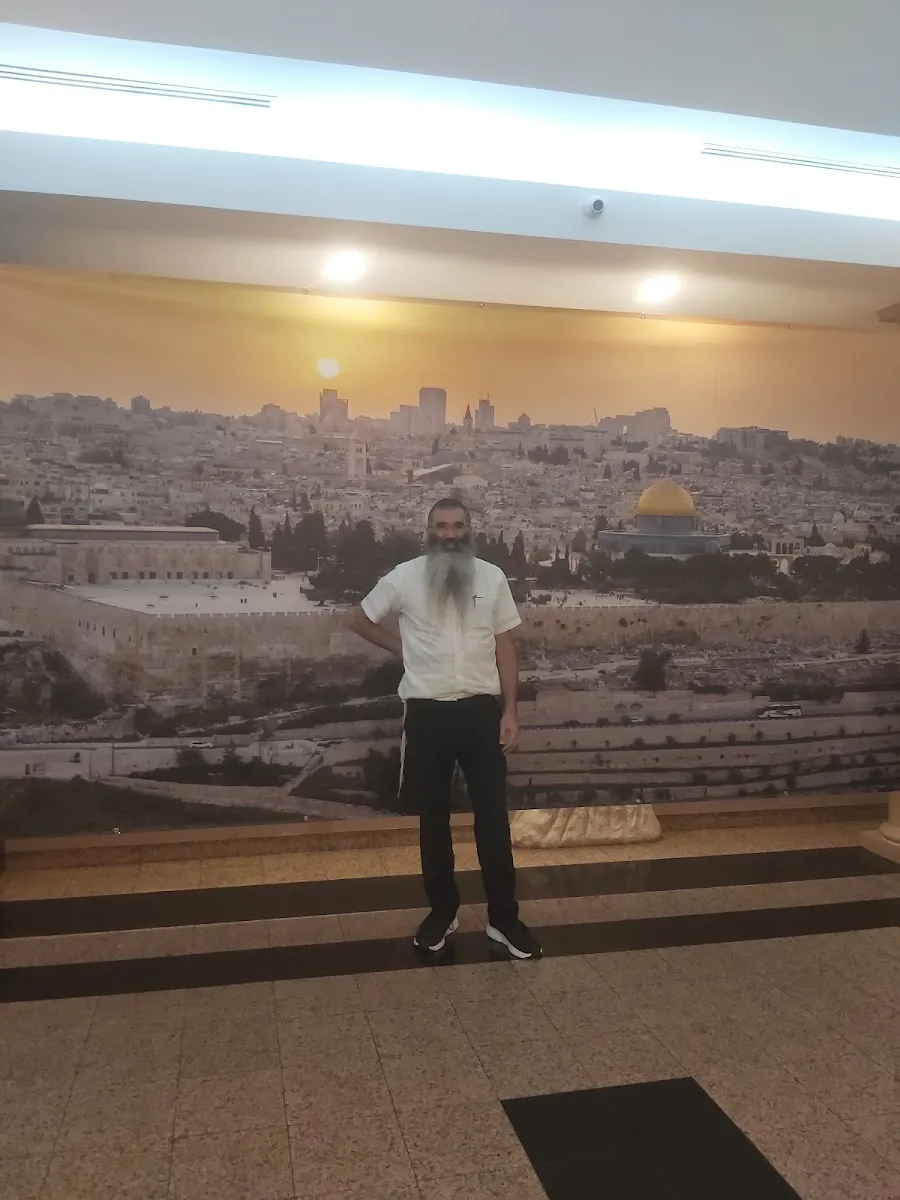 Young Israel of Hollywood-Fort Lauderdale — foto 7