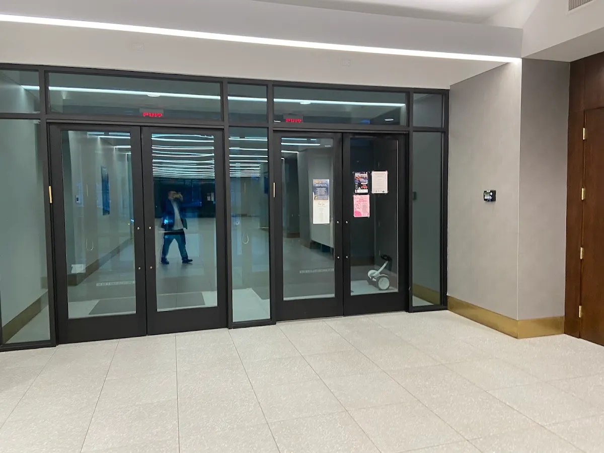 Young Israel of Houston — photo 5
