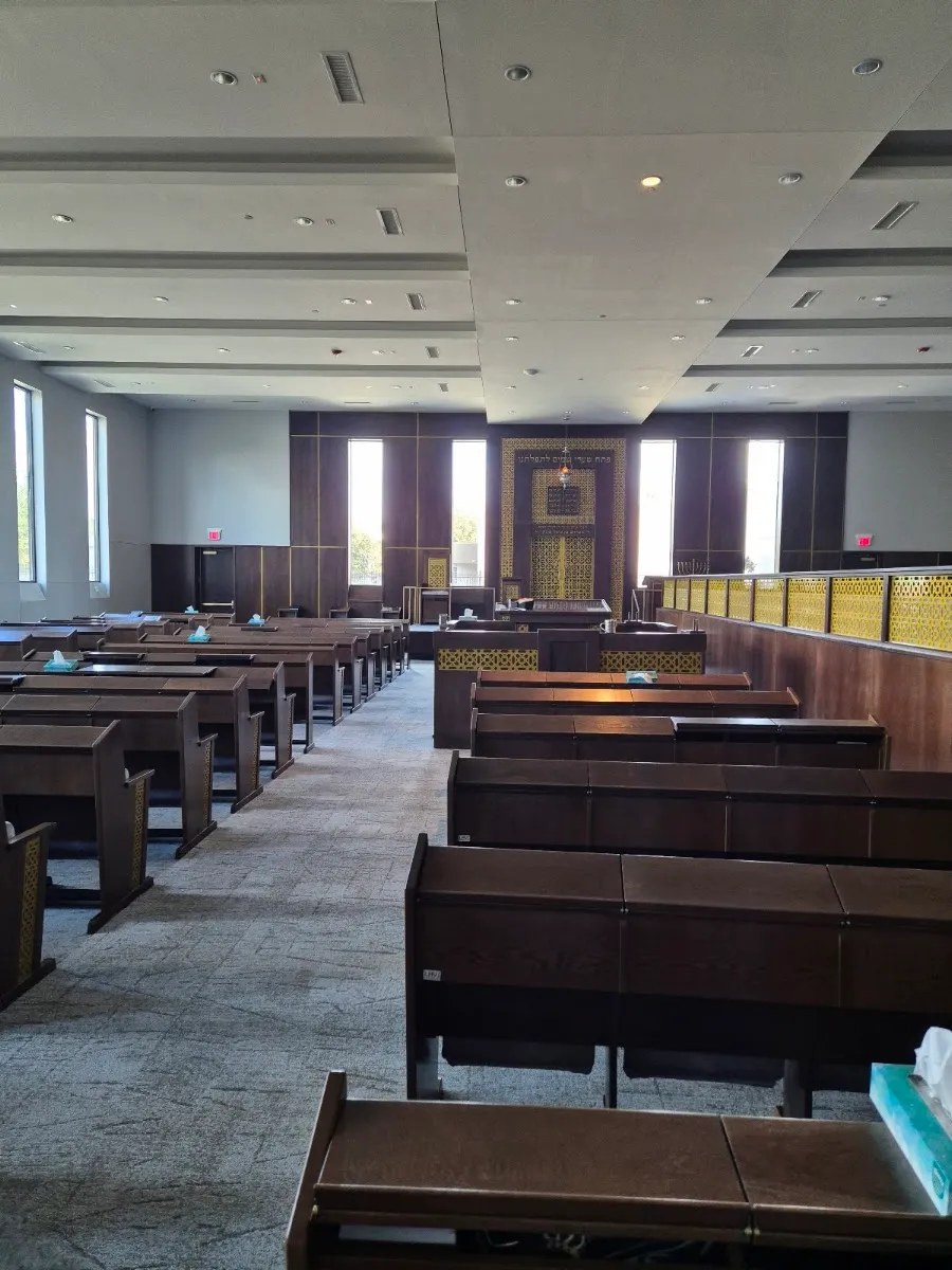 Young Israel of Houston — photo 8