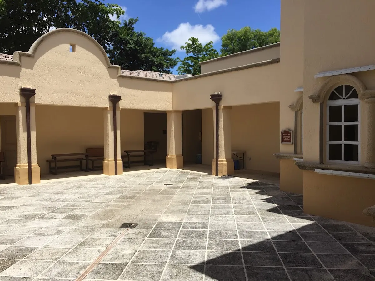 Young Israel of Kendall — photo 3