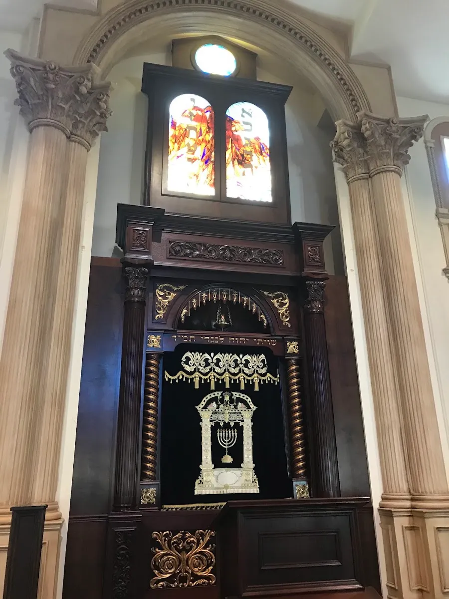 Young Israel of Kendall — photo 4