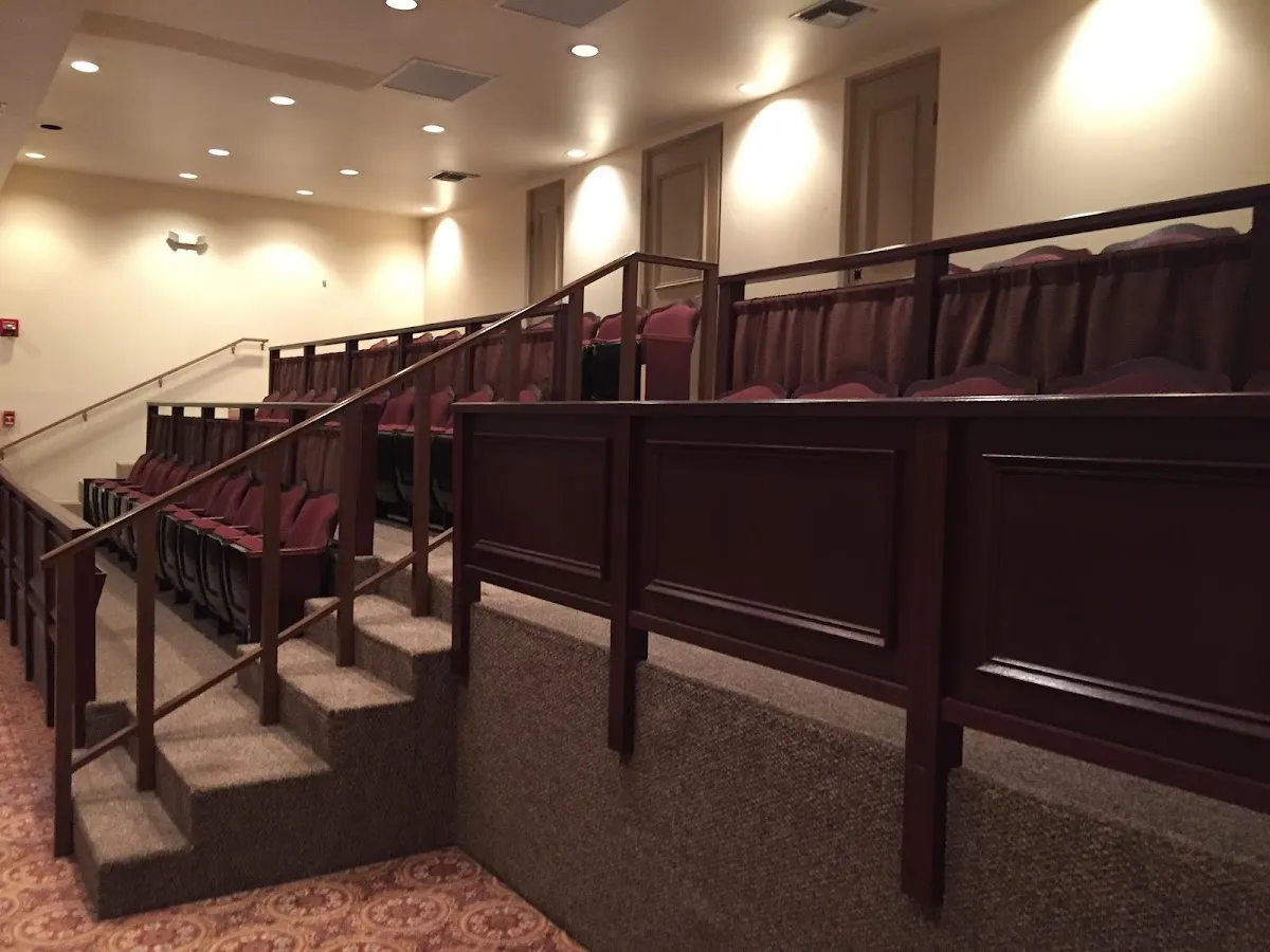 Young Israel of Kendall — photo 5