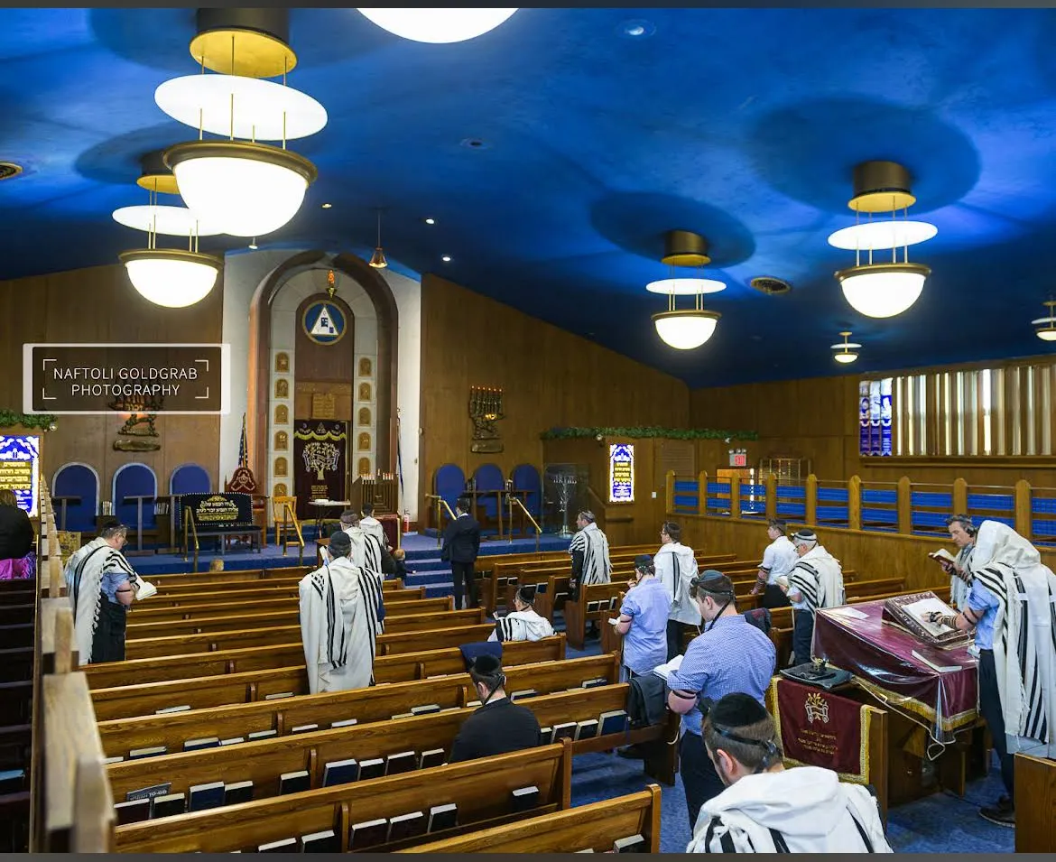 Young Israel of Kew Gardens Hills