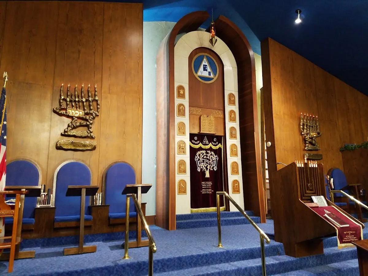 Young Israel of Kew Gardens Hills — foto 2