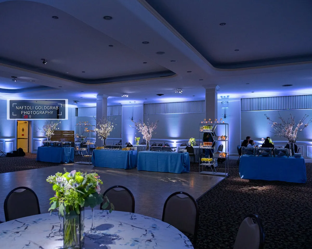 Young Israel of Kew Gardens Hills — foto 3