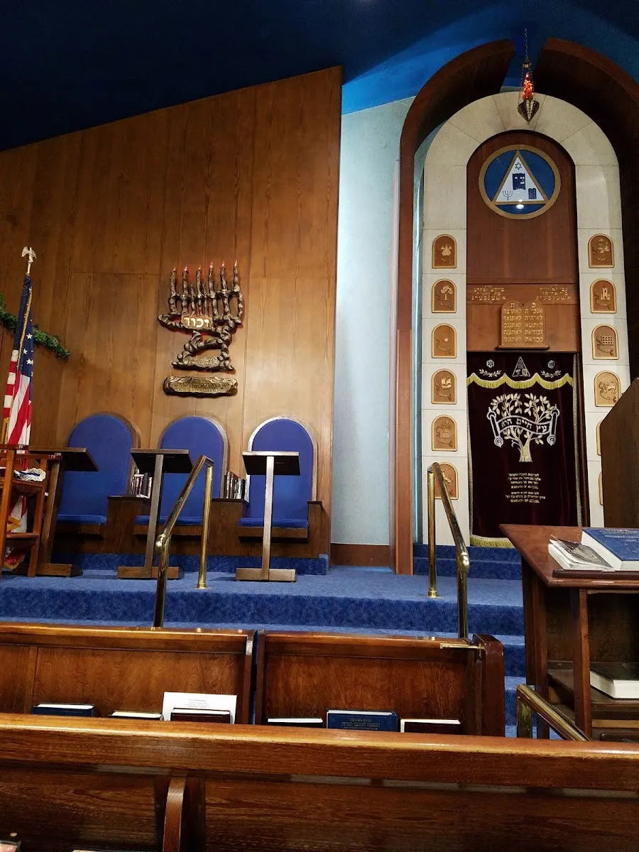 Young Israel of Kew Gardens Hills — foto 10