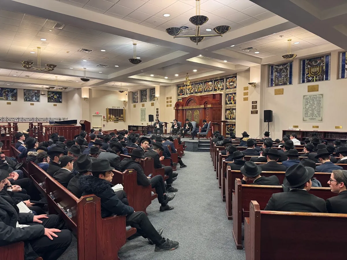 Young Israel of Lawrence-Cedarhurst