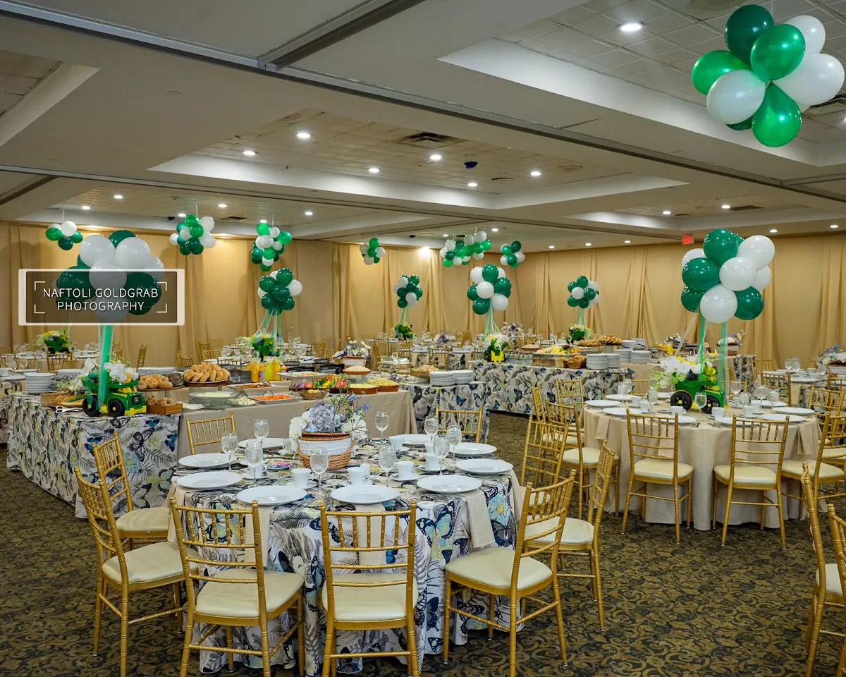Young Israel of Lawrence-Cedarhurst — photo 3