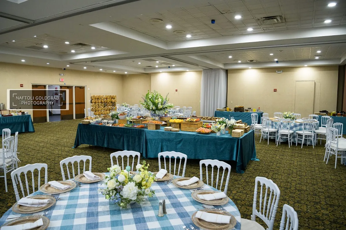 Young Israel of Lawrence-Cedarhurst — photo 6