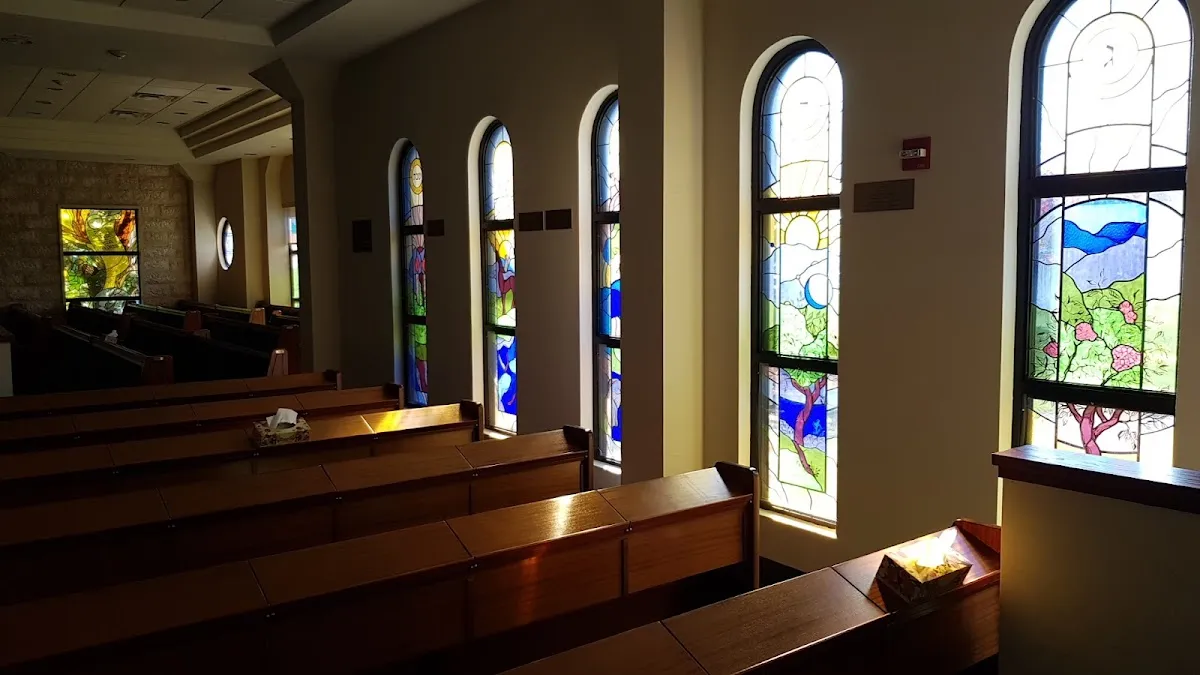 Young Israel of Lawrence-Cedarhurst — photo 9