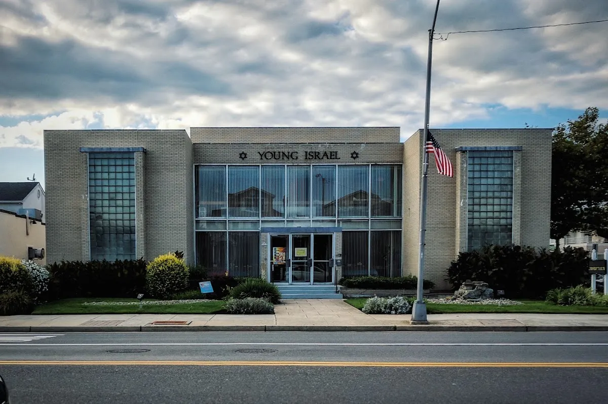 Young Israel of Margate