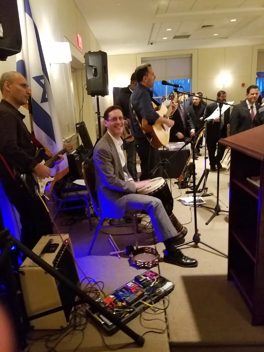 Young Israel of New Rochelle — foto 4
