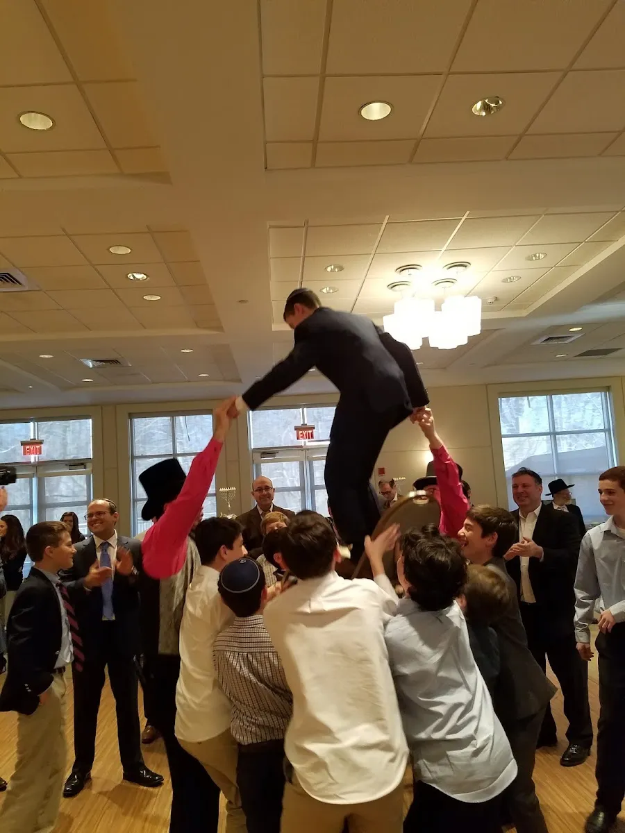 Young Israel of New Rochelle — foto 5