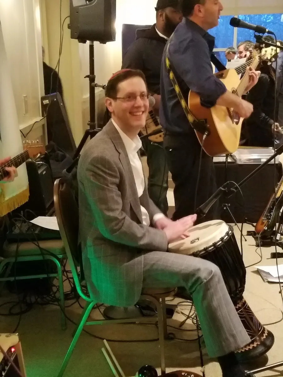 Young Israel of New Rochelle — foto 6