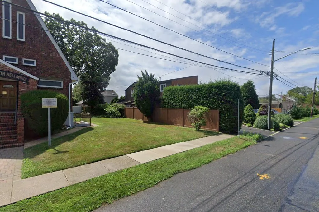 Young Israel of North Bellmore — foto 2