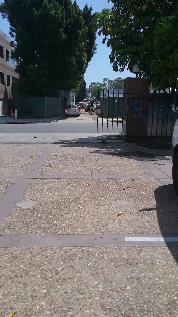 Young Israel of North Beverly Hills — photo 5