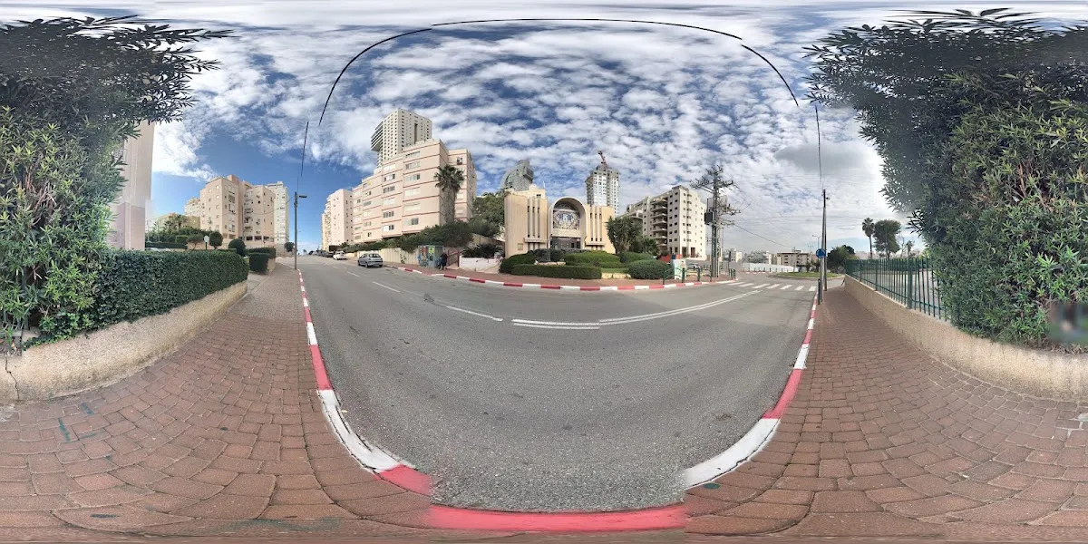 Young Israel of North Netanya — photo 2