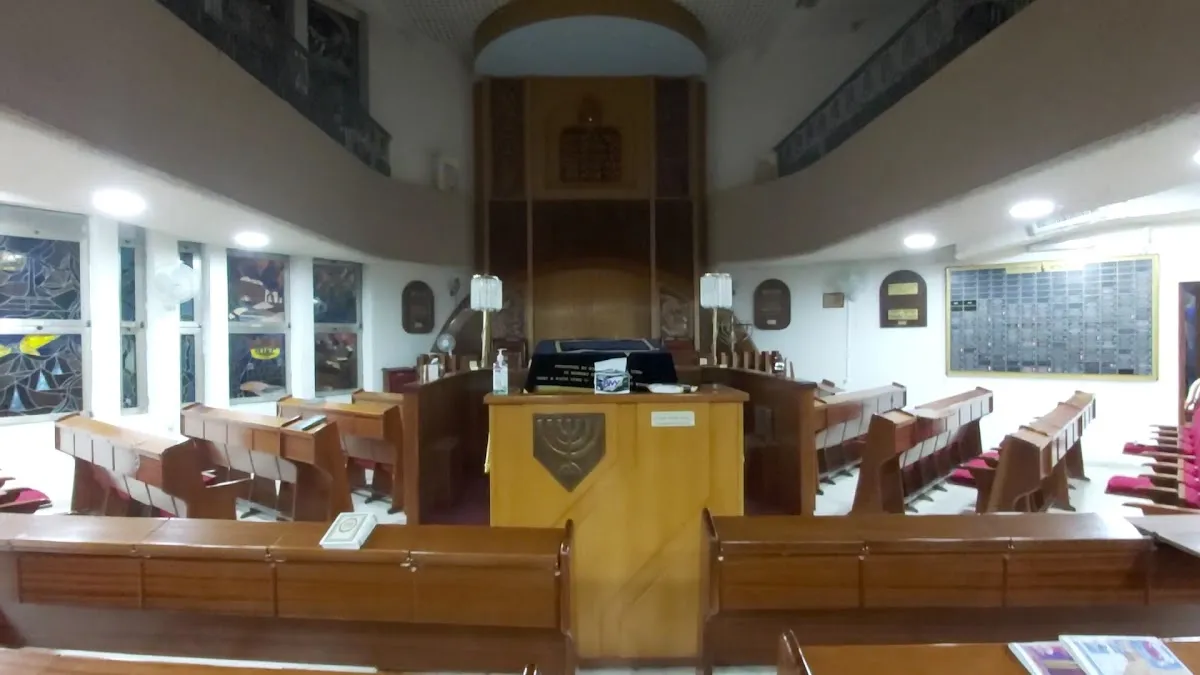 Young Israel of North Netanya — photo 3