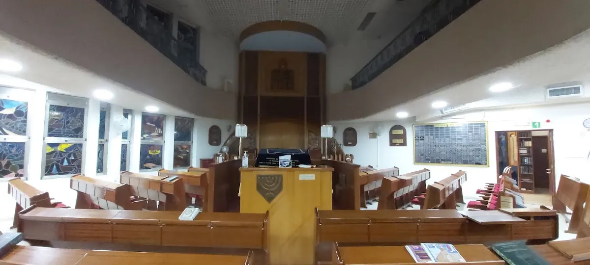 Young Israel of North Netanya — photo 4