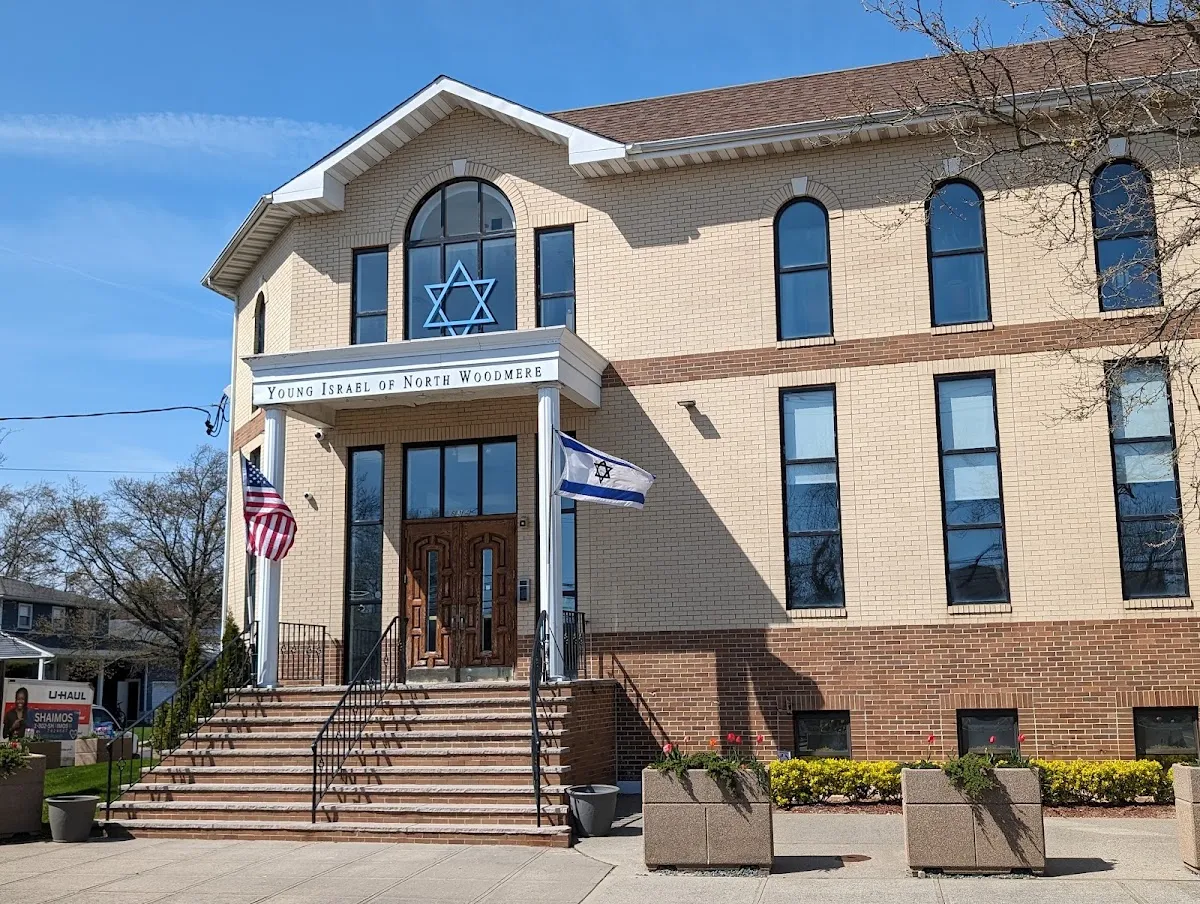 Young Israel of North Woodmere