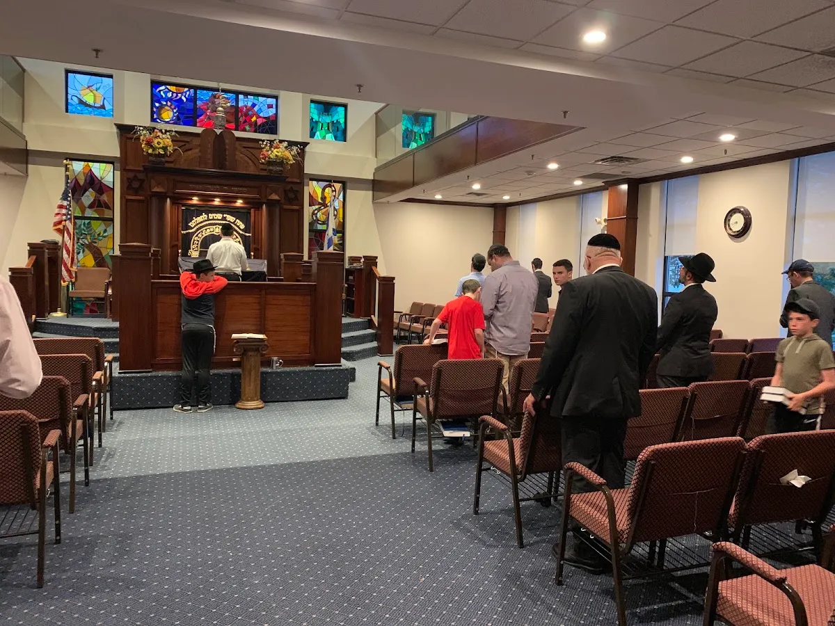 Young Israel of North Woodmere — foto 2