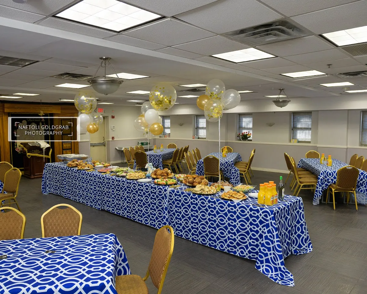 Young Israel of North Woodmere — foto 3