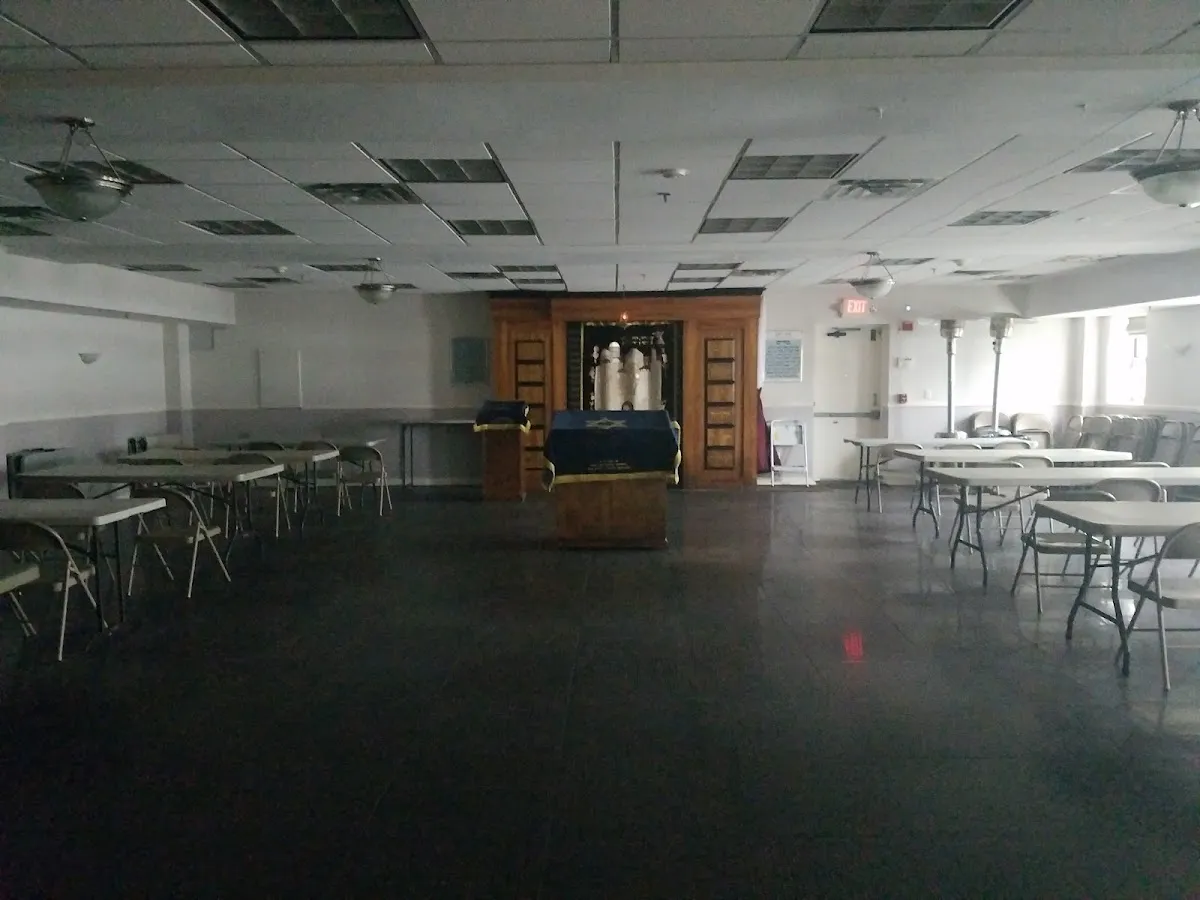 Young Israel of North Woodmere — foto 5