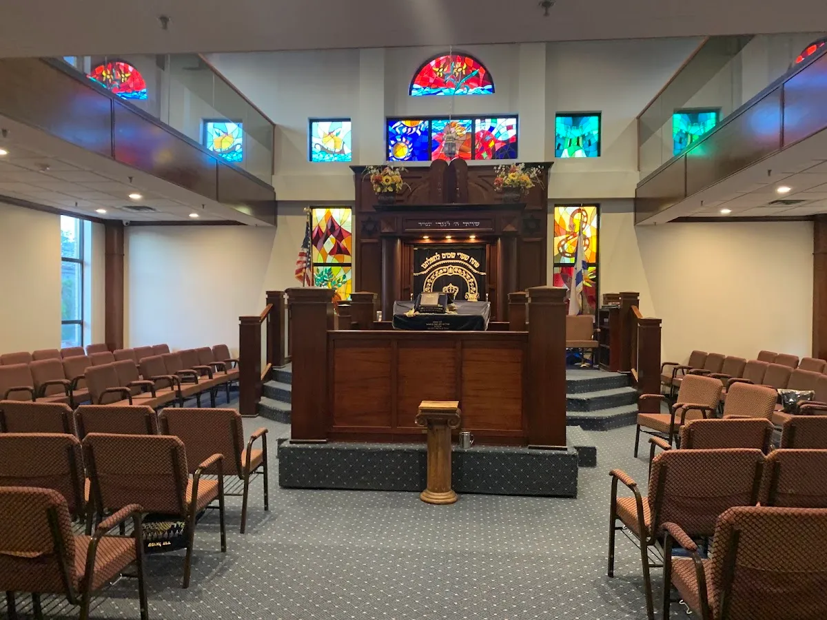 Young Israel of North Woodmere — foto 7