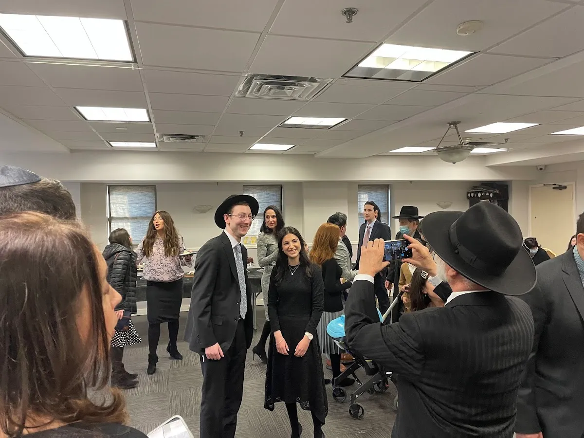Young Israel of North Woodmere — foto 8