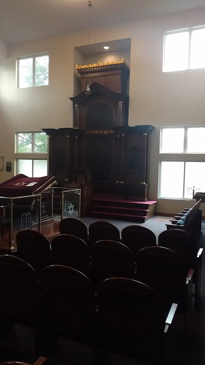 Young Israel of Northbrook — foto 3