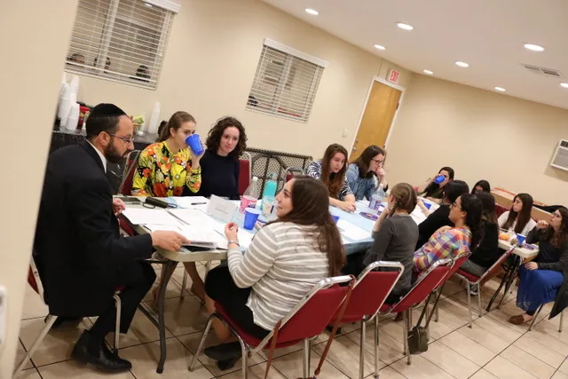 Young Israel of Northridge
