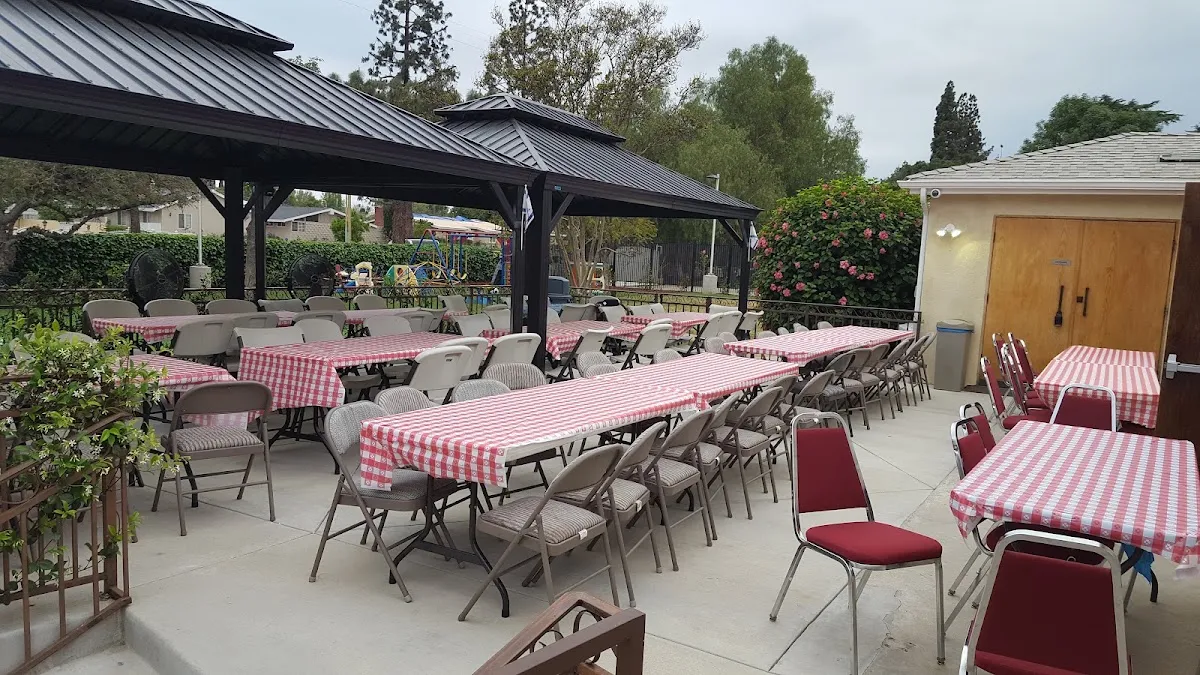 Young Israel of Northridge — foto 2