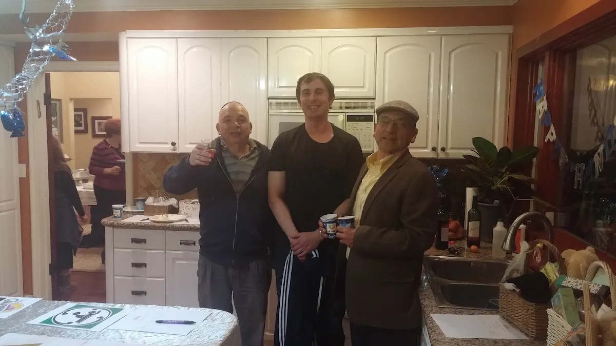 Young Israel of Northridge — foto 8