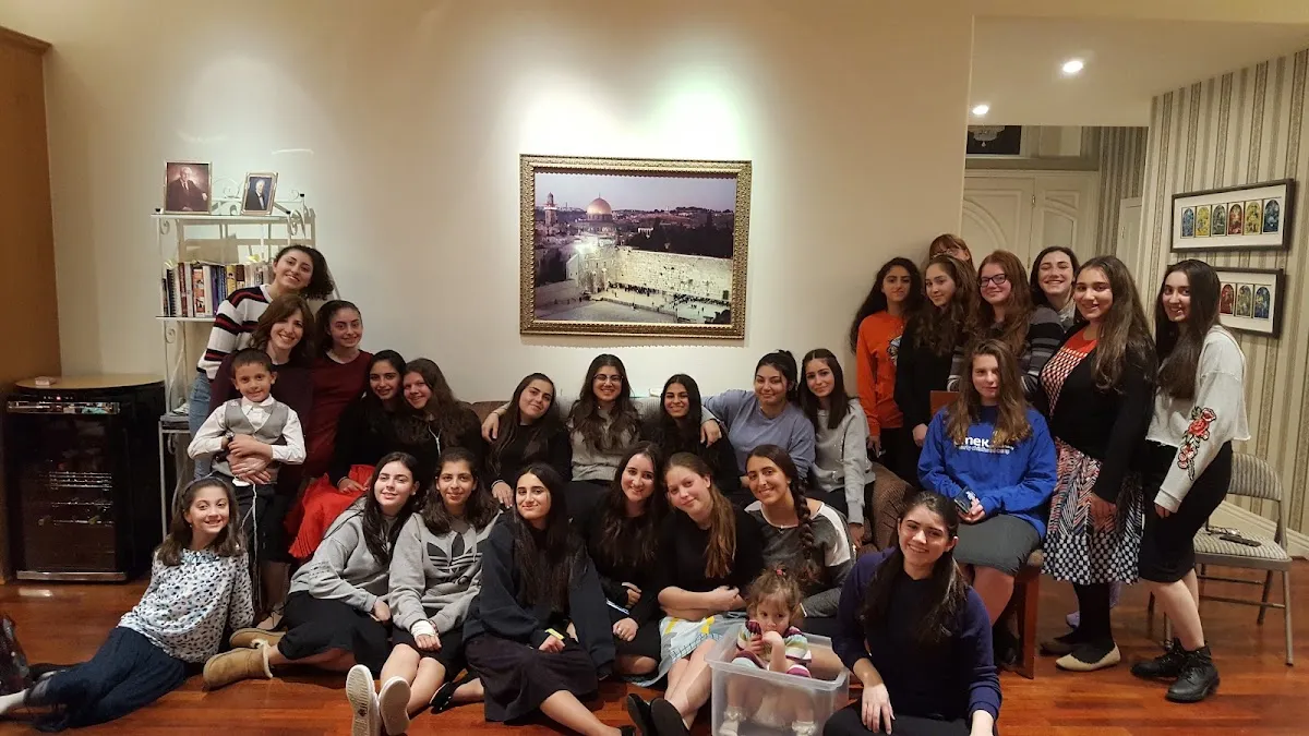 Young Israel of Northridge — foto 10