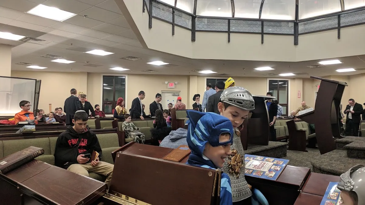 Young Israel of Passaic-Clifton