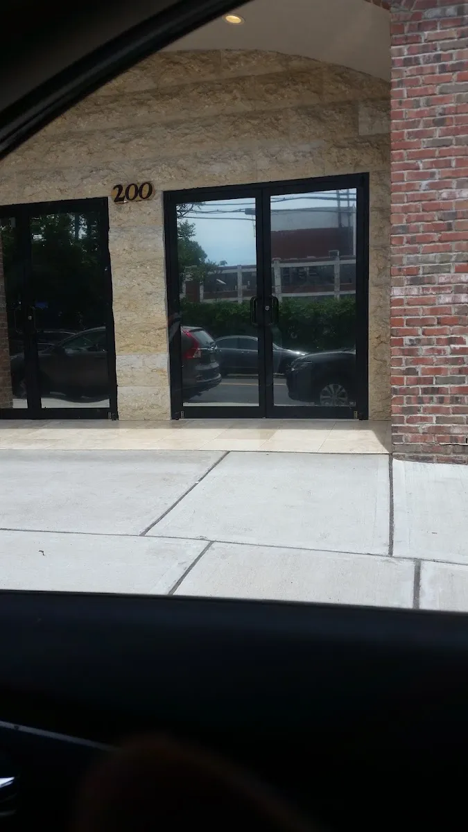 Young Israel of Passaic-Clifton — foto 3