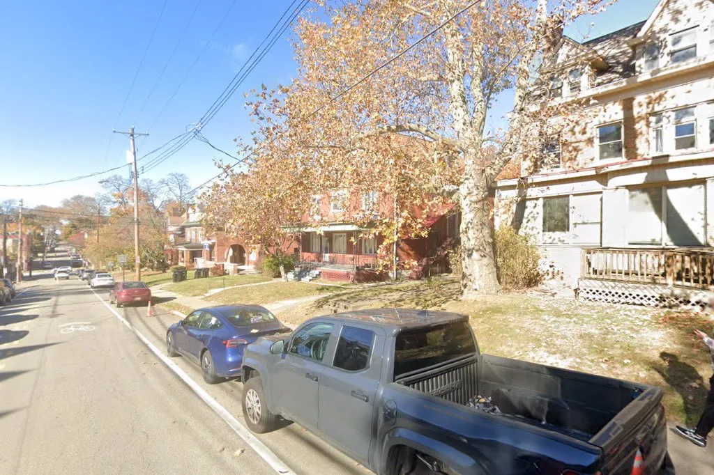 Young Israel of Pittsburgh — photo 3