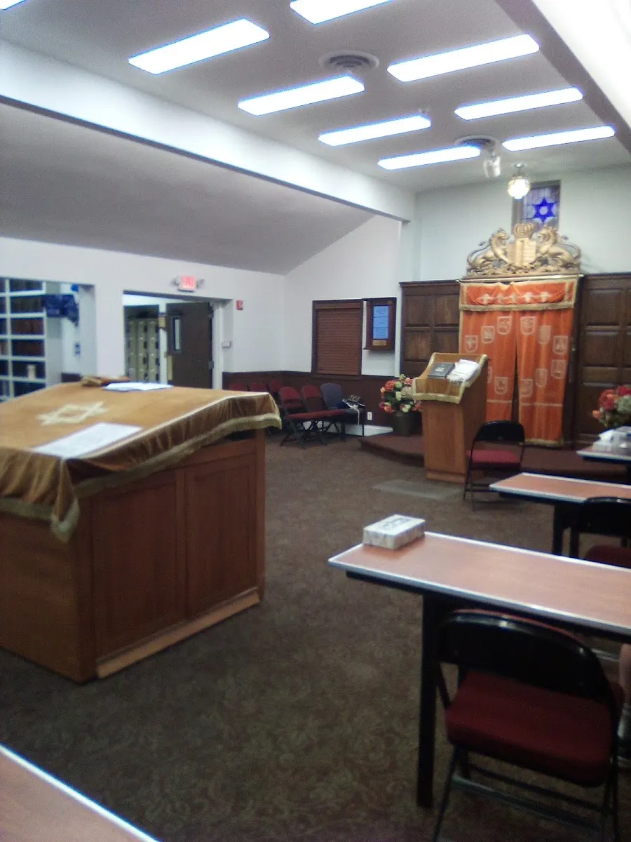 Young Israel of Plainview