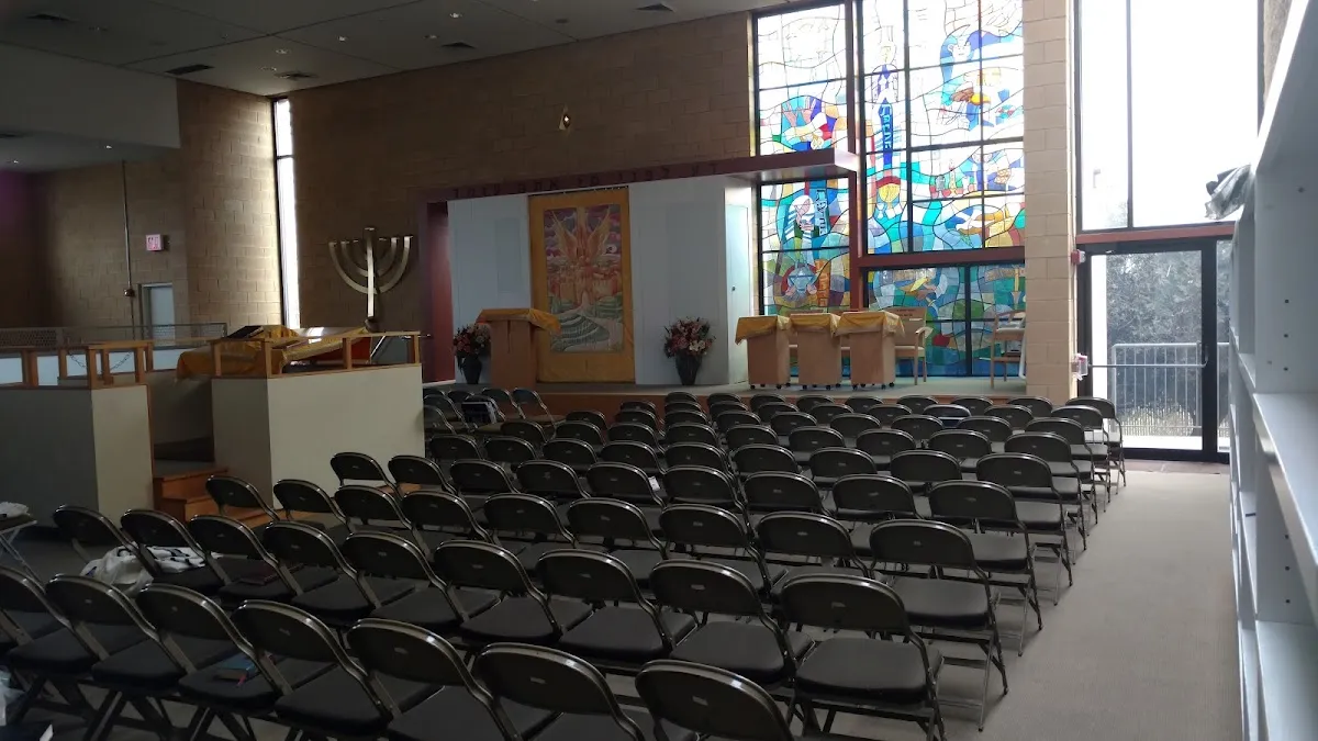 Young Israel of Plainview — foto 5
