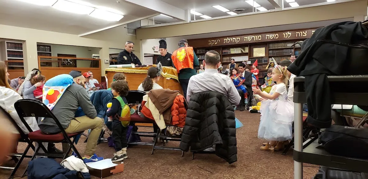 Young Israel of Plainview — foto 6