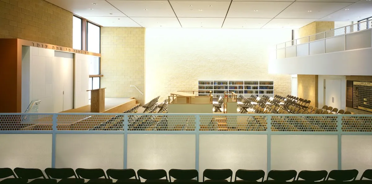 Young Israel of Plainview — foto 7