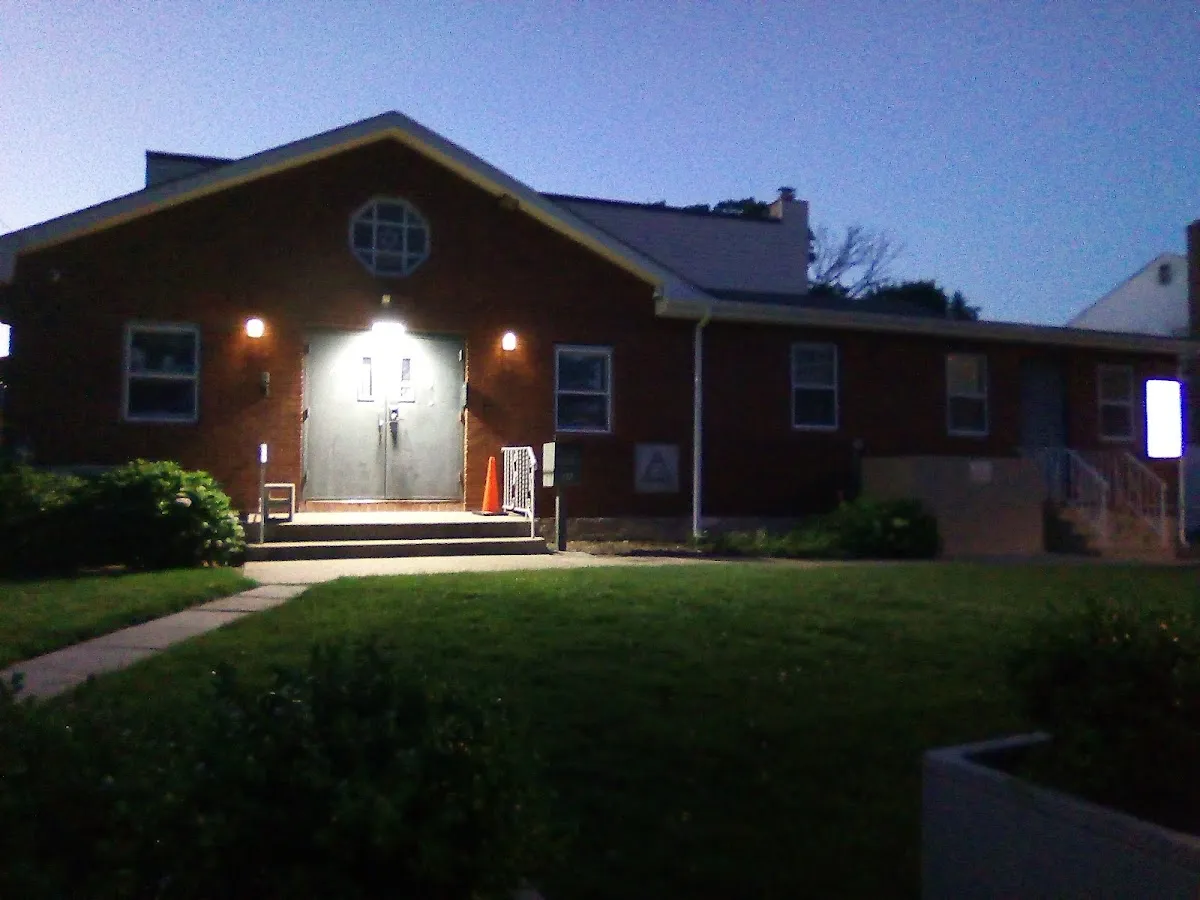 Young Israel of Plainview — foto 8