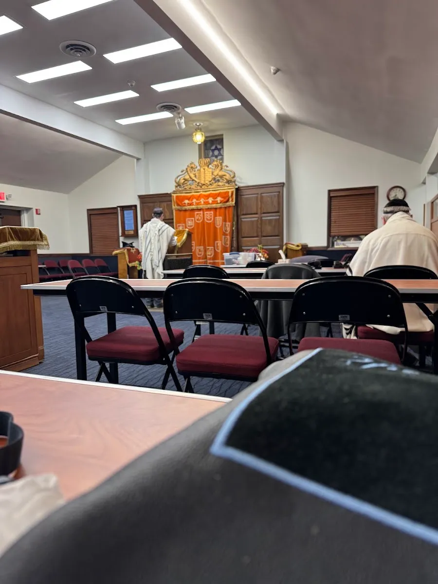 Young Israel of Plainview — foto 10