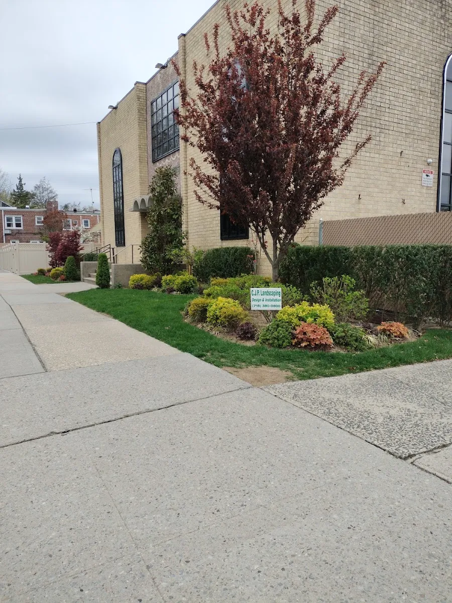 Young Israel of Queens Valley — foto 3