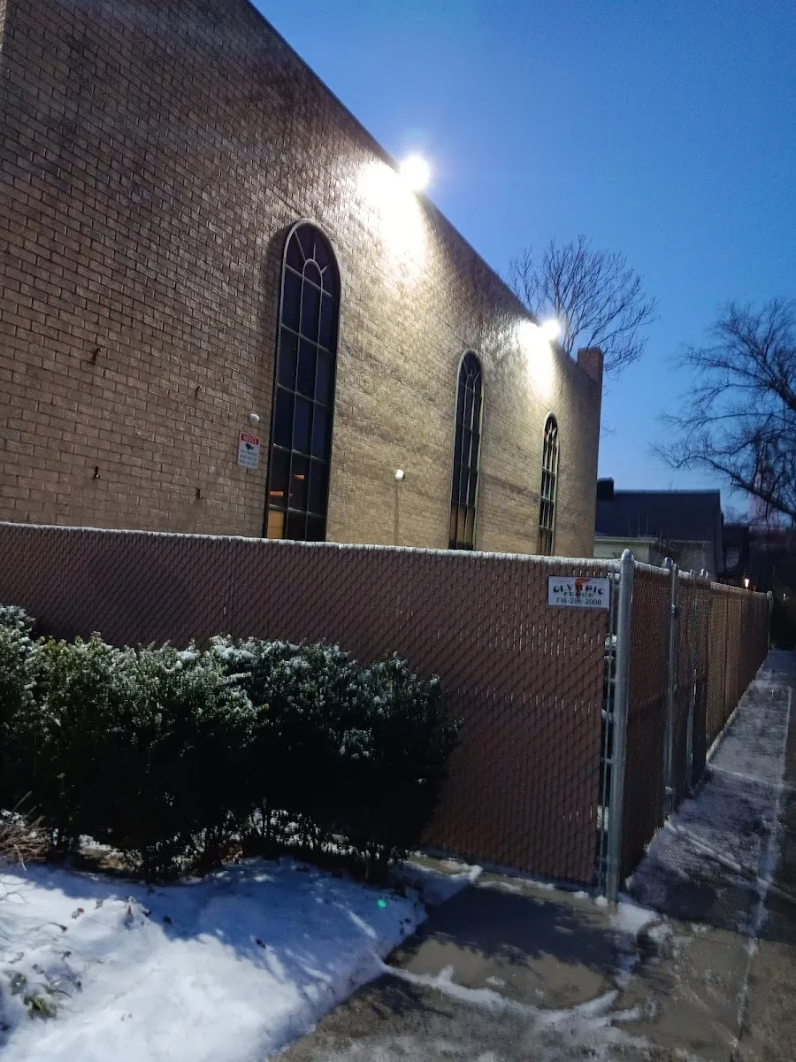 Young Israel of Queens Valley — foto 4