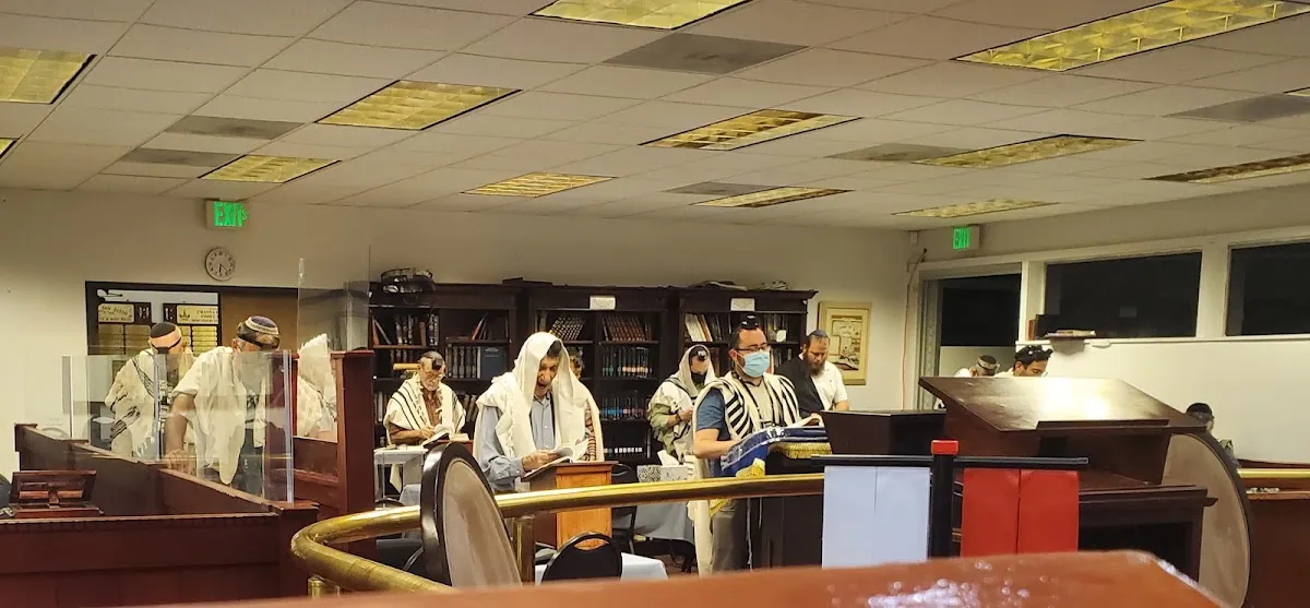 Young Israel of San Diego — foto 2